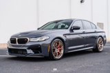 Used 2022 BMW M5 CS image 5