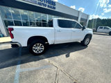Used 2021 Chevrolet Silverado 1500 LTZ image 4