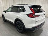 New 2026 Honda CR-V Sport-L image 5