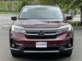 Certified 2022 Honda Pilot Elite image 2