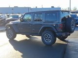New 2025 Jeep Wrangler Unlimited Rubicon image 3