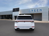 New 2025 Lincoln Aviator Black Label image 5