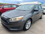 Used 2018 Ford Focus SE image 3