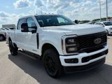New 2025 Ford F250 Lariat image 2