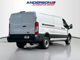 New 2025 Ford Transit 250 Low Roof image 2
