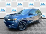Used 2021 Jeep Cherokee Latitude Lux 80th Anniv w/ Quick Order Package 26U 80TH image 2