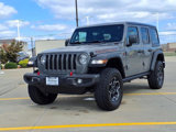 Used 2023 Jeep Wrangler Unlimited Rubicon image 3