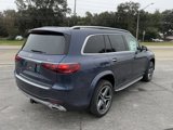 New 2025 Mercedes-Benz GLS 450 4MATIC image 5