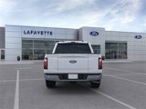 New 2025 Ford F150 Lariat w/ Equipment Group 501A Mid image 5