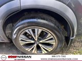 Certified 2022 Nissan Rogue SV image 5