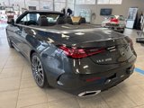 New 2025 Mercedes-Benz CLE 300 4MATIC Cabriolet image 3