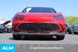 Used 2023 Genesis GV60 Advanced image 4