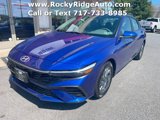 Used 2024 Hyundai Elantra SEL image 3