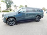 New 2026 Chevrolet Suburban RST w/ Comfort Package image 4
