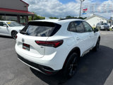 Used 2023 Buick Envision Essence w/ Sport Touring Package image 4