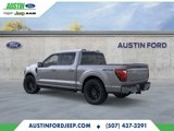 New 2025 Ford F150 Lariat image 4
