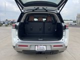New 2025 Nissan Pathfinder Platinum image 5