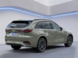New 2025 MAZDA CX-70 3.3 Turbo S w/ Premium Package image 5