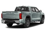 New 2026 Toyota Tundra Limited image 2