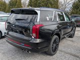 New 2025 Hyundai Palisade Calligraphy image 4