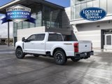 New 2025 Ford F250 Lariat w/ Lariat Ultimate Package image 5