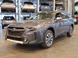 New 2025 Subaru Outback Touring XT image 2