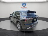 New 2026 Chevrolet Equinox LT w/ Convenience Package II image 3
