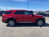 Used 2024 Ford Explorer Limited w/ Equipment Group 301A image 6