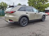 New 2025 MAZDA CX-70 Plug-In Hybrid w/ Premium Plus image 3
