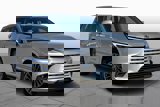 New 2025 Lexus TX 350 AWD image 2