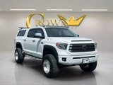 Used 2018 Toyota Tundra Platinum image 3