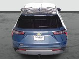 New 2026 Chevrolet Equinox LT w/ Convenience Package II image 3