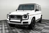Used 2022 Mercedes-Benz G 550 image 2