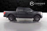 Used 2022 Ford F150 4x4 SuperCrew image 2