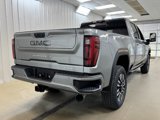 New 2025 GMC Sierra 2500 Denali Ultimate w/ Max Trailering Package image 5