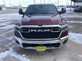 New 2025 RAM 1500 Big Horn image 2