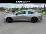Used 2024 Chevrolet Malibu LT w/ Sport Edition image 2