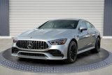 Used 2021 Mercedes-Benz AMG GT 43 image 3
