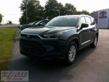 New 2025 Toyota Grand Highlander AWD image 5