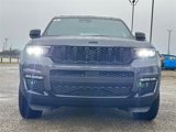 New 2025 Jeep Grand Cherokee L Limited w/ Black Appearance Package image 2