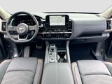 New 2025 Nissan Pathfinder Platinum w/ Cargo Package image 3