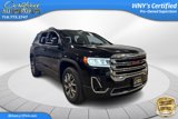 Used 2023 GMC Acadia SLT image 3