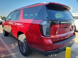 New 2026 Chevrolet Suburban Z71 w/ Z71 Off-Road Package image 3