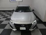 Used 2024 Nissan Altima 2.5 SV image 3