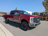 New 2026 Ford F350 King Ranch image 3