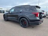 Certified 2023 Ford Explorer ST w/ Equipment Group 401A image 5