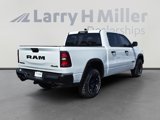 New 2026 RAM 1500 Rebel image 5