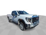 New 2025 GMC Sierra 2500 Pro w/ Convenience Package image 5
