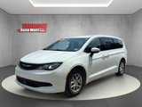 Used 2022 Chrysler Voyager LX image 3