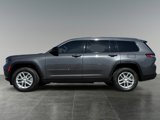 Used 2023 Jeep Grand Cherokee L Laredo image 2
